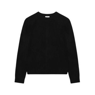 Won Hundred Bently Knit - Knitwear - Hombre - Negro - M