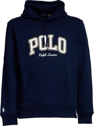 Polo Ralph Lauren Hoodie With Logo