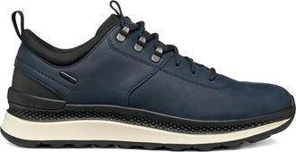 Geox Sneakers Spherica Actif X2 Abx - Blu