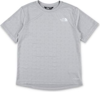 The North Face Camisetas Y Polos The North Face Gris