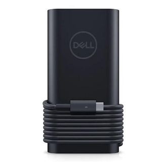 OEM Adaptador De Corriente Alterna Dell De 65 W, Color Negro, 5r71m93539, 450-bbvd