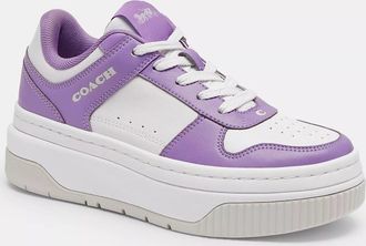 Coach Platform Sneaker