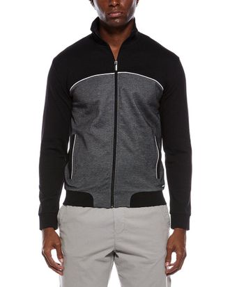 HUGO BOSS Tracksuit Jacket