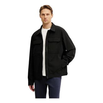 Helly Hansen Escape Lightweight Jacket - Heren - Sport - Zwart - Maat: XL Poliester