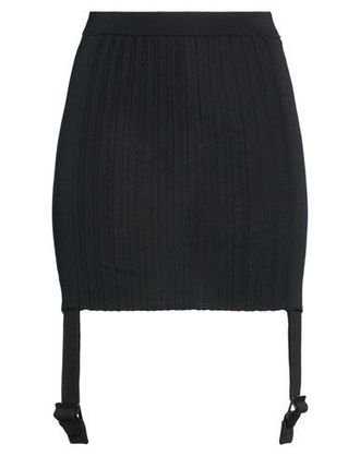 Dion Lee BOTTOMWEAR - Mini skirts on YOOX.COM