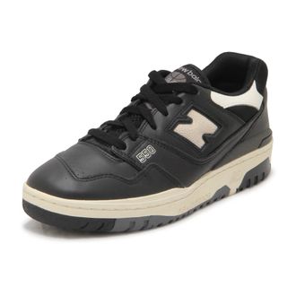New Balance Training Shoes, male, Black, Size: 8 1/2 US 550 Medium Shoes