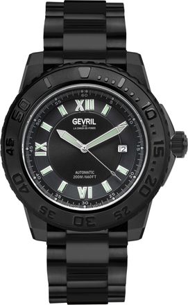 Gevril Group Seacloud Mens Watch