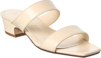 Aeyde Kemi Leather Sandal