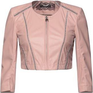 Patrizia Pepe ROPA DE ABRIGO - Chaquetas y cazadoras en YOOX.COM