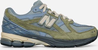 New Balance 1906 Utility Sneakers Cool Grey