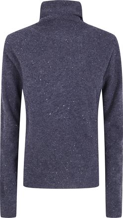 Antonelli Sweater Turtle Neck Castiglia