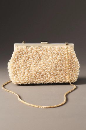 Urban Expression Samira Clutch