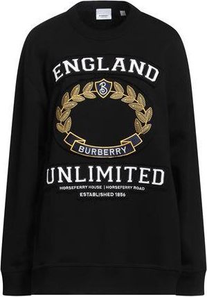 Burberry TOPWEAR - Sweatshirts on YOOX.COM