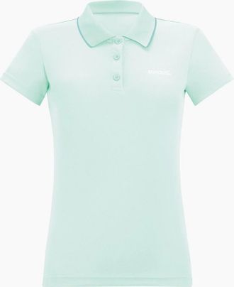 Regatta Womens Regatta Womens/Ladies Maverick V Polo Shirt - Green - Size: 16