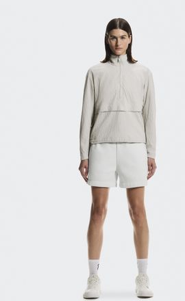 On Courtside 1/2 Zip Eaze