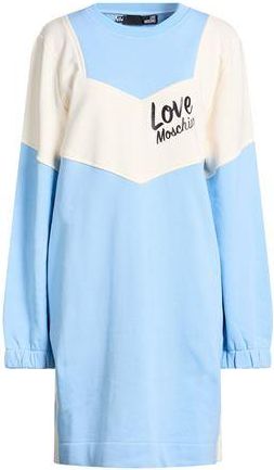 Love Moschino DRESSES - Mini dresses sur YOOX.COM