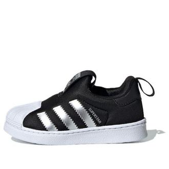 adidas (TD) adidas Superstar 360 I Silver Metallic EE6281