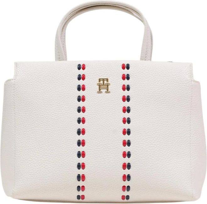 Mujer, Bolsos, Blanco, Talla: ONE Size