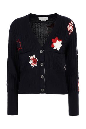 Thom Browne Knitwear