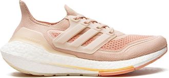 adidas Ultraboost 21 low-top sneakers - women - Other Materials - 9.5 - Pink