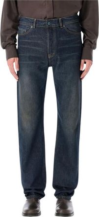 Our Legacy Hombre, Vaqueros, Azul, Talla: W32