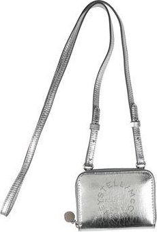 Stella McCartney Marroquiner&iacute;a - Monederos en YOOX.COM