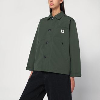 Carhartt Work in Progress Barnett Jacket Opuntia