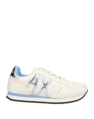 A|X Armani Exchange FOOTWEAR - Trainers on YOOX.COM