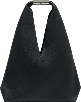 Maison Margiela Mujer, Bolsos, Negro, Talla: ONE Size