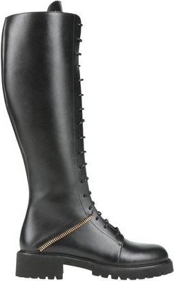 Giuseppe Zanotti FOOTWEAR - Boots on YOOX.COM