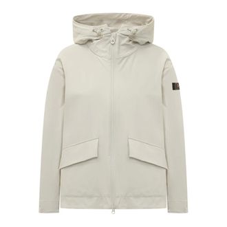 Peuterey Mujer, Chaquetas, Blanco, Talla: XS