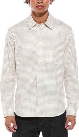Theory Weekend Shirt