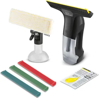 Karcher Limpiadora De Cristales A Bater&iacute;a Wv 6 Plus Multi Edition