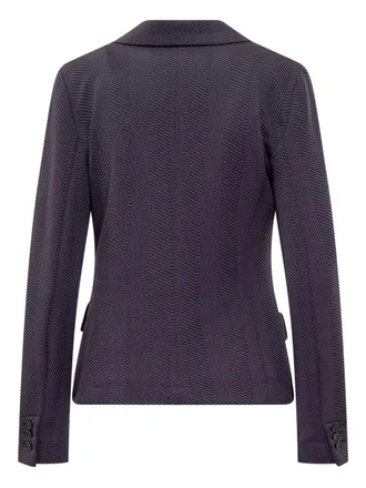 Vicolo Giacca Blu Scuro Tailleur Blu Scuro Tailleur Vicolo Prezzi