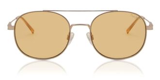 Pepe Jeans London PJ5179 C5 Mens Sunglasses Gold Size 52