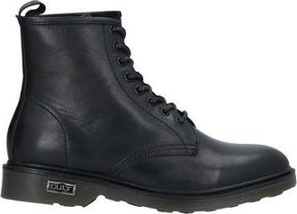 Cult CALZADO - Botines de ca&ntilde;a alta en YOOX.COM