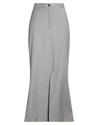 Antonelli BOTTOMWEAR - Maxi skirts sur YOOX.COM