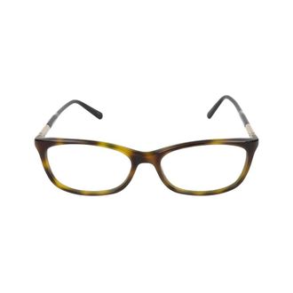 Lacoste L2900 Eyeglasses - female - Lacoste - Glasses - Brown - 55 MM - Accessories
