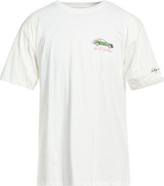 Why Not Brand TOPS - T-shirts auf YOOX.COM