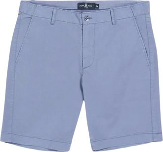 Psycho Bunny Shorts Diego Bal Harbor - Blu