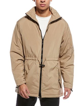 Fear of God Storm Jacket