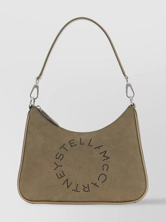 Stella McCartney na polyamide shoulder bag