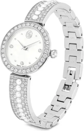 Swarovski Dames, Accessoires, Wit, Maat: ONE Size