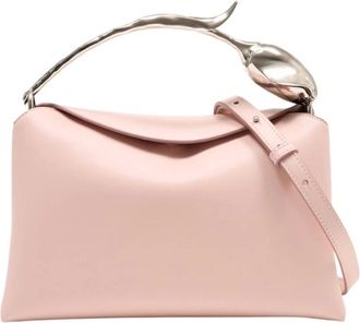 Erdem Donna, Borse, Rosa, Taglia unica, new