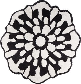 Missoni Home Otil Flower Bath Mat