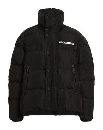 Dsquared2 JACKEN & M&Auml;NTEL - Pufferjacken & Daunenjacken auf YOOX.COM