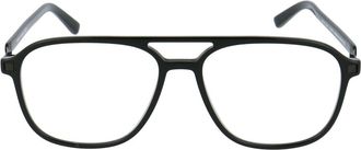 Mykita unisex, Accessoires, Zwart, Maat: 54 MM