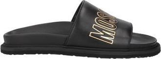 Moschino CALZADO - Sandalias con cierre en YOOX.COM