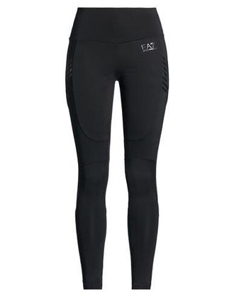 Emporio Armani BOTTOMWEAR - Leggings su YOOX.COM