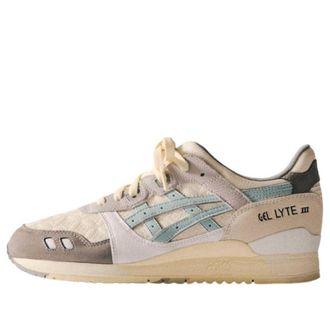 Asics x Kith Gel-Lyte III South Korea 1201B013-201